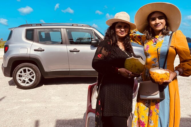 Cozumel: Custom Jeep Tour W/ Private Guide - Tour Overview