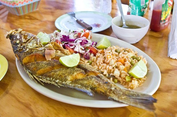 Cozumel Food Tour - Culinary Delights of Cozumel