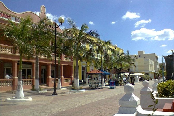 Cozumel History Walking Tour - Good To Know