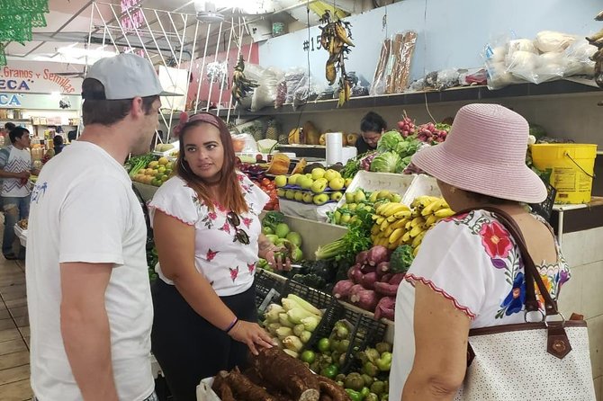 Cozumel Small-Group Half-Day Cooking Workshop - Workshop Details