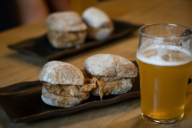 Craft Beer & Food Tour in Porto - Traveler Photos