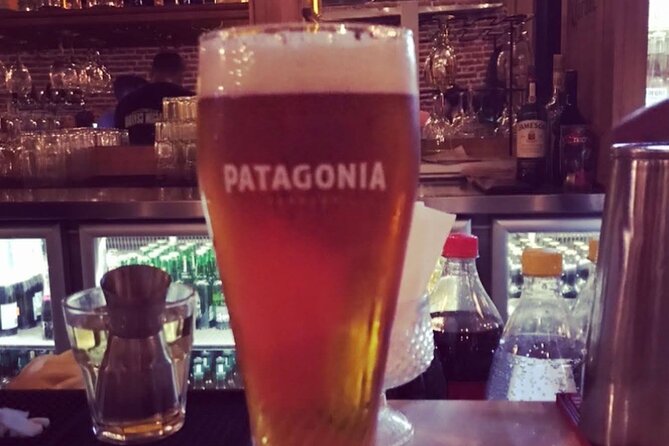 Craft Beer Tour in Miraflores - Reviews