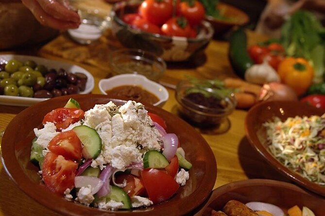 Crete, Peza Half-Day Private Winery Tour - Pricing and Booking Details