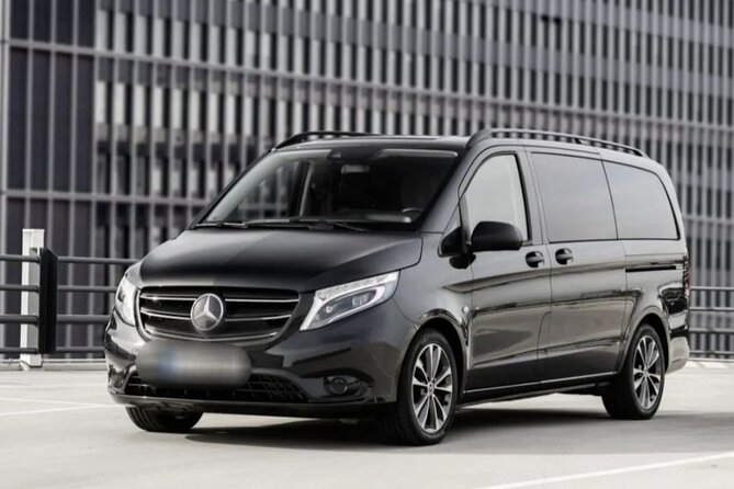 Crete: Private Taxi & Transfer From Chania to Rethymno - Pricing and Booking Information