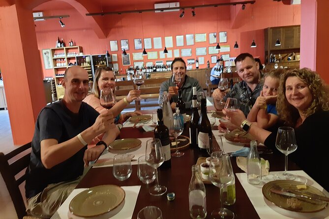 Crete Sightseeing, Gastronomy, and Wine Private Tour  - Greece - Private Full-Day Tour in Crete