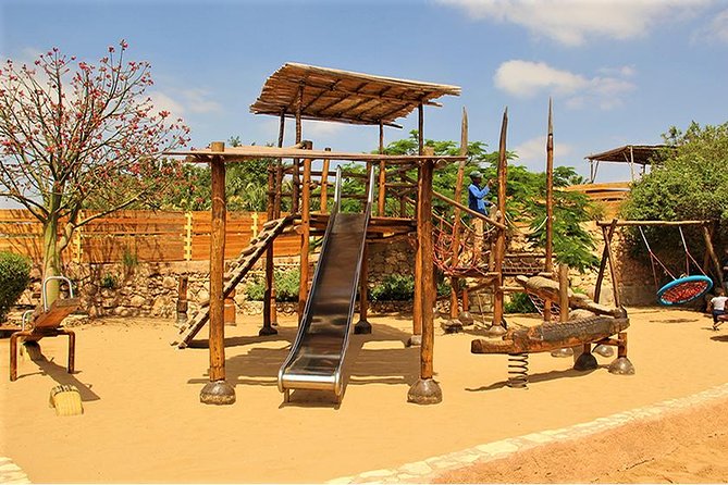 Crocoparc Tour in Agadir - Common Questions