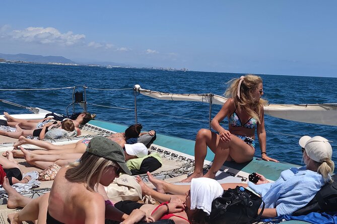 Cruise in Calpe With BBQ on Board and Dinner at the Port. - Pricing and Booking Details