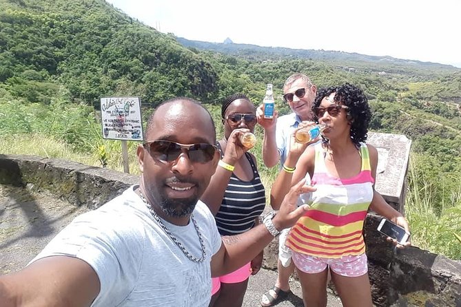 Cruise Ship Island Excursions in St. Lucia - Overall Satisfaction and Recommendations