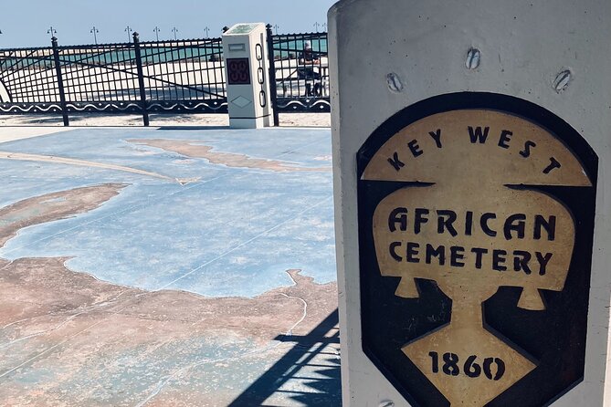 Cruise Through Key Wests Black History Audio Tour - Uncovering Key Wests Connection With the Bahamas