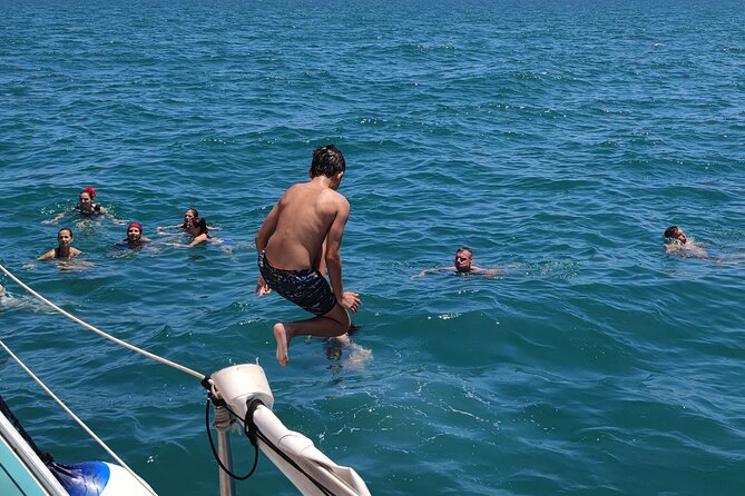Cruise With BBQ on Board and Dinner in Altea Old Quarter - Cruise Details and Pricing