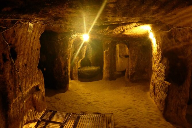 Cu Chi Tunnels & Saigon City Tour From Phu My Port - Tour Highlights