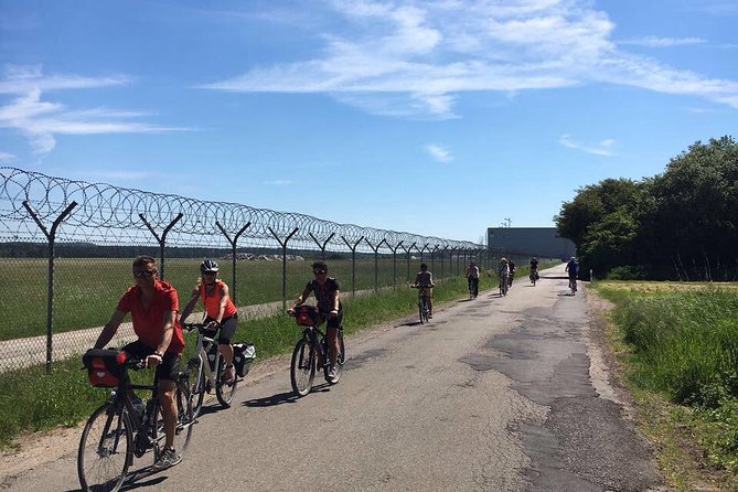 Culinary Bike Tour - Knoblauchsland - Discover the Delights of Knoblauchsland by Bike