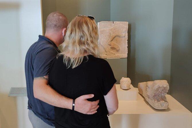 Cultural Cancun City Private Tour, Mayan Museum, Cenote and Lunch - Traveler Photos