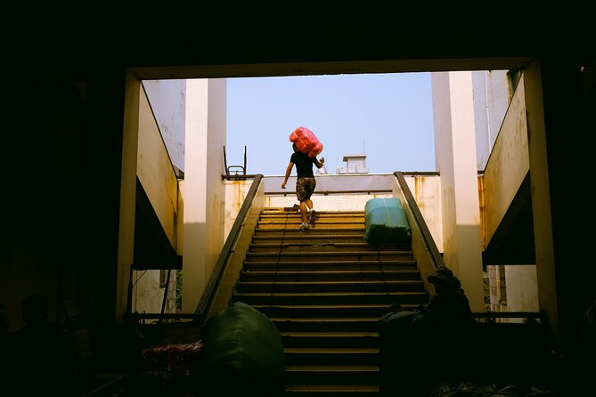 Cultural Hanoi Photo Walk - A Street Photography Tour - Tour Overview