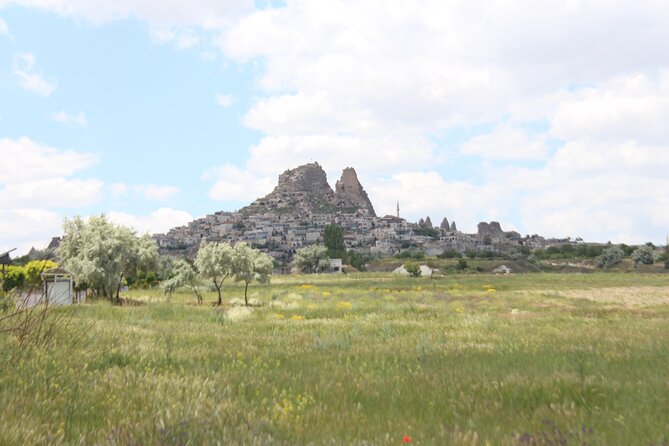Cultural Heritage Tour in Cappadocia (Red Tour) - Assistance and Questions