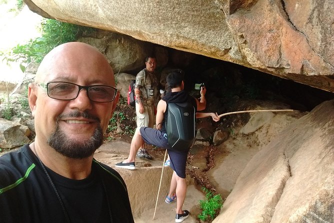 Cultural Palma Sola Petroglyphs City Market Experience With Lunch - Pricing and Booking Details