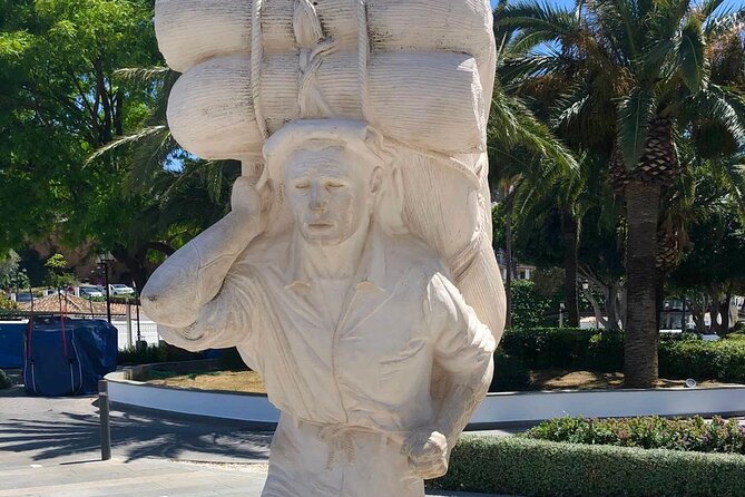 Cultural Walking Tour Discovering Mijas - Meeting and Pickup