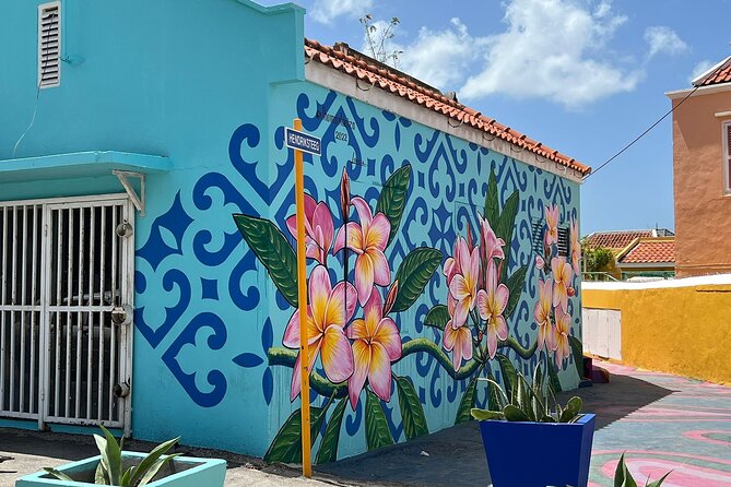 Curacao City Highlights 4-Hour Tour - Lowest Price Guarantee