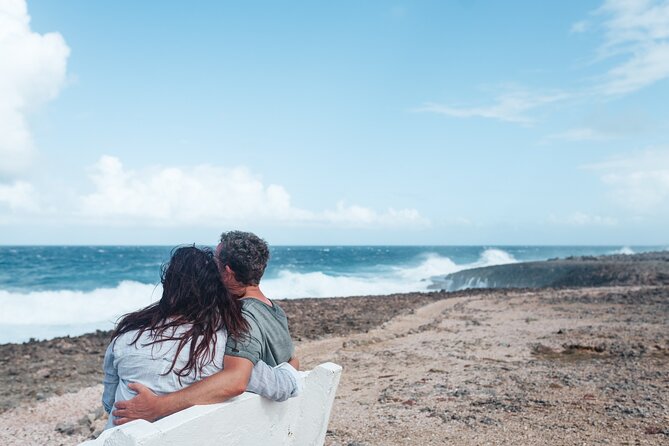 Curaçao Island Tour - All-Day Guided Tour of Curaçao