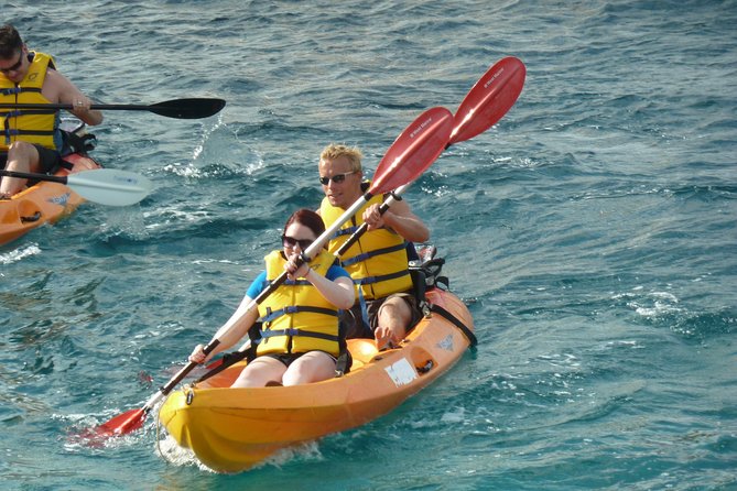 Curacao Kayak and Snorkel Adventure - Overview and What To Expect