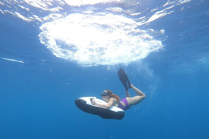 Curaçao Seabob Tour (by Bearded Butlers Curaçao) - Directions