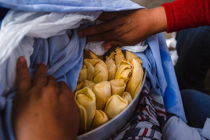 Curious Monkey Cusco- Eat the Streets, Walking Food Tour - Tour Overview and Details