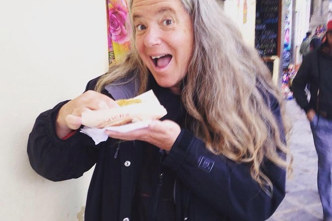 Curious Monkey Cusco- Market and Streets, Walking Food Tour - Additional Information
