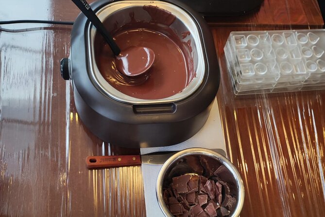 Cusco Chocolate Workshop - Workshop Details
