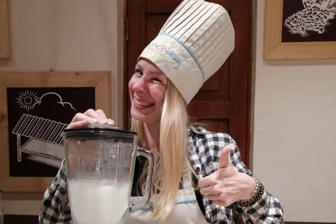 Cusco Cooking Class by ChocoMuseo in Cusco - Overview of the Cusco Cooking Class