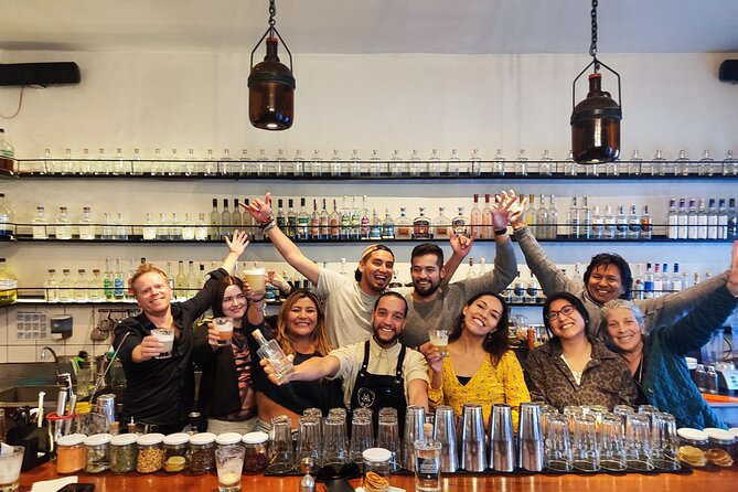 Cusco Cultural and Tipsy Drinking Tour - Minimum Travelers and Refunds