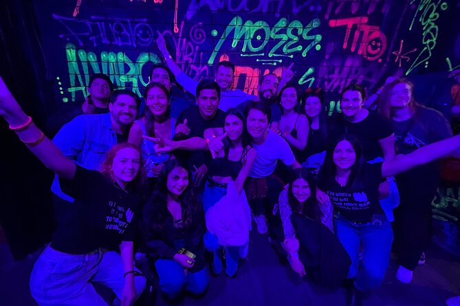 Cusco: Exclusive Pub Crawl With More Than 10 Benefits - Questions and Special Offer