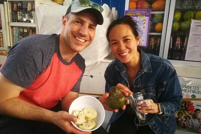 Cusco Food Walking Tour & Central Market - Sample Incan Cuisine