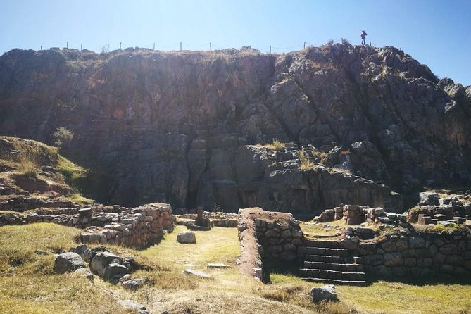 Cusco Horseback Riding Group Tour - Traveler Photos and Reviews