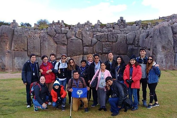 CUSCO MAGICAL 4D Transfer, Hotel, City Tour, Sacred Valley and Machu Picchu - Language Barrier and Guide