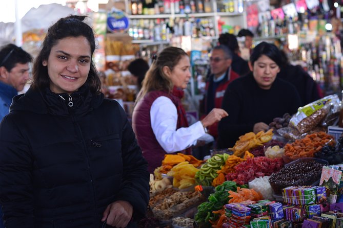 Cusco: Visit to the Market and Traditional Peruvian Cooking Class - Positive Reviews About the Cooking Class and Instructor