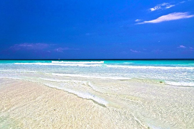 Custom Private Cozumel Jeep Tour: All-Inclusive Tour - Pricing and Booking Details