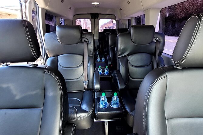 Customize Your Own Private Tour - Tour Overview