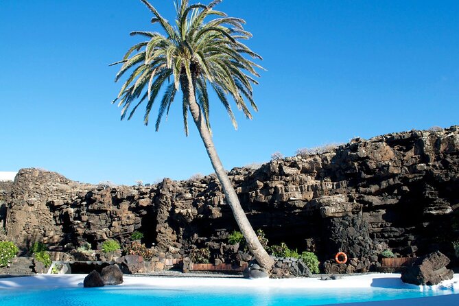Customized Private Tours of Lanzarote Island - Why Choose a Customized Private Tour?