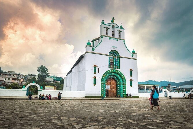 Customs of Indigenous Villages in Chiapas - Indigenous Cuisine and Food Practices