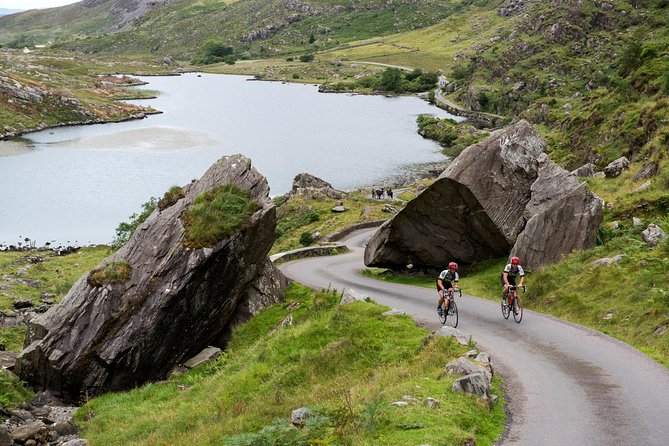 Cycling From Killarney. Co Kerry. Self Guided. Full Day. - Pricing and Booking