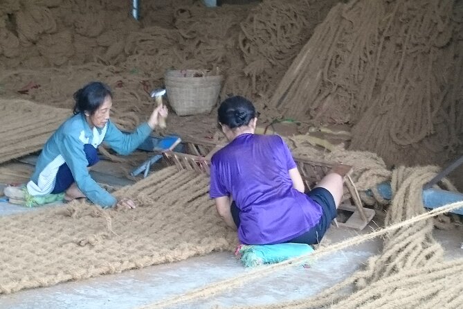 Cycling Mekong Delta Ben Tre 2days - Trip Details and Logistics