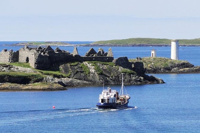 Cycling on Inishbofin Island, Connemara Coast. Self Guided. Full Day. - Price and Guarantee