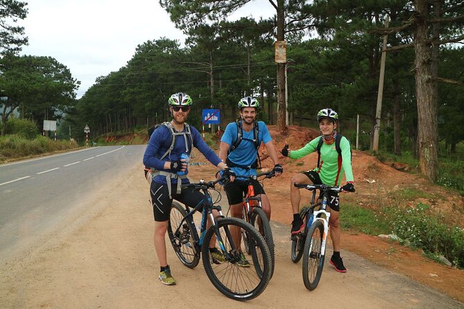Cycling to Nha Trang - Essential Cycling Gear and Equipment