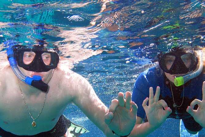 خاصية يخت ليوم كامل في شرم الشيخ - خدمة النقل واستلام في الفندق