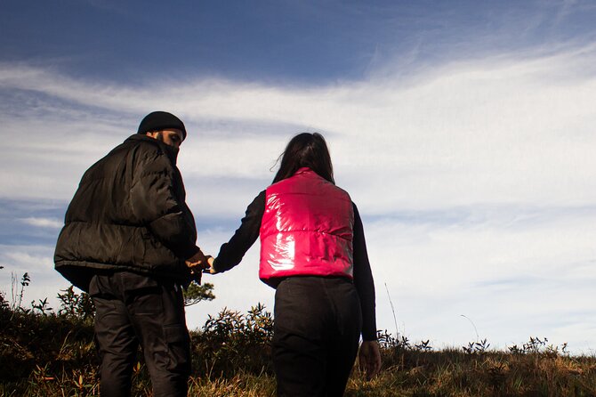 Da Lat - 2 Days 1 Night Tour: Camping & Chasing the Sea of Cloud - What to Expect