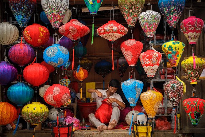 Da Nang 6-Day Central Vietnam Tour - Itinerary Overview