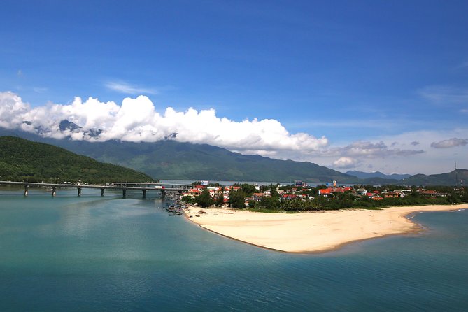 Da Nang Airport To Hue Or Hue To Da Nang Airport - Inclusions and Amenities Provided