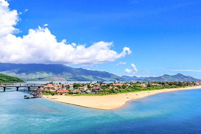 Da Nang and Hoi an Shore Excursions From Chan May Port - The Sum Up