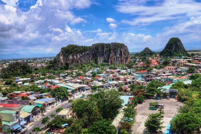 Da Nang City Tour 1 Day- Private Tour - Insider Tips and Local Recommendations