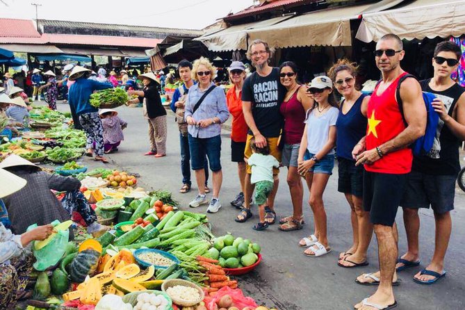 Da Nang Cooking Class Small Group - Pricing and Booking Options